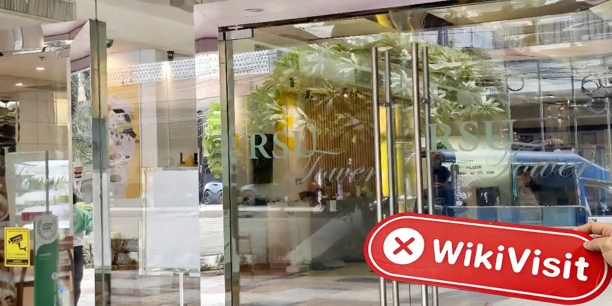 เยี่ยมชม MRG LTD ในประเทศไทย - ไม่พบสำนักงาน