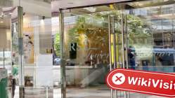 태국의 MRG LTD 방문 - 사무실을 찾을 수 없음