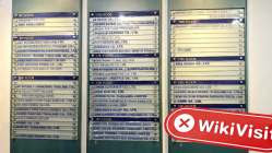 泰国实地探访交易商 EnzoFX 不存在真实展业场所