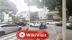 泰国实地探访交易商 EnzoFX 不存在真实展业场所