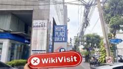 泰国实地探访交易商 EnzoFX 不存在真实展业场所