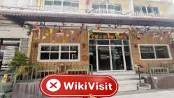 태국의 TRACXUS 방문 - 사무실을 찾을 수 없음