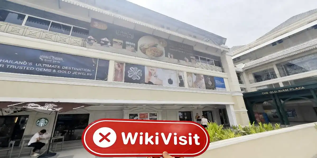 A Visit to MTS in Thailand – No Office Found
