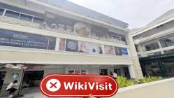 Isang Pagbisita sa MTS sa Thailand - Walang Natagpuang Opisina