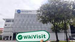 A Visit to BOT in Thailand – Office Found