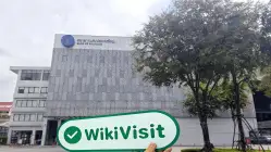 Ein Besuch bei BOT in Thailand – Büro gefunden