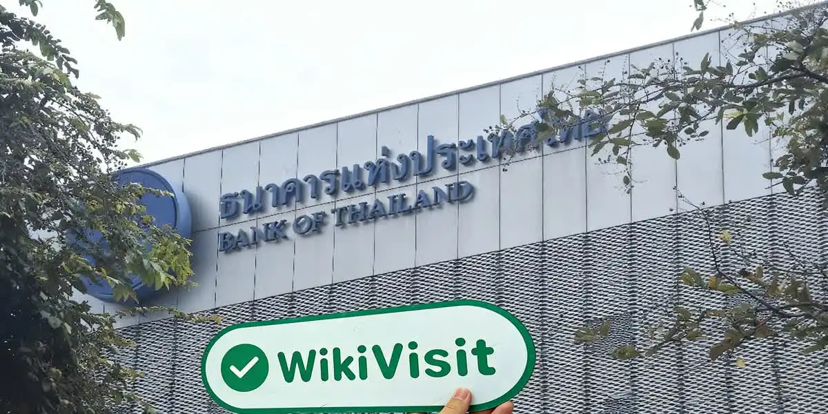 Một Chuyến Thăm BOT tại Thái Lan – Văn Phòng Đã Tìm Thấy
