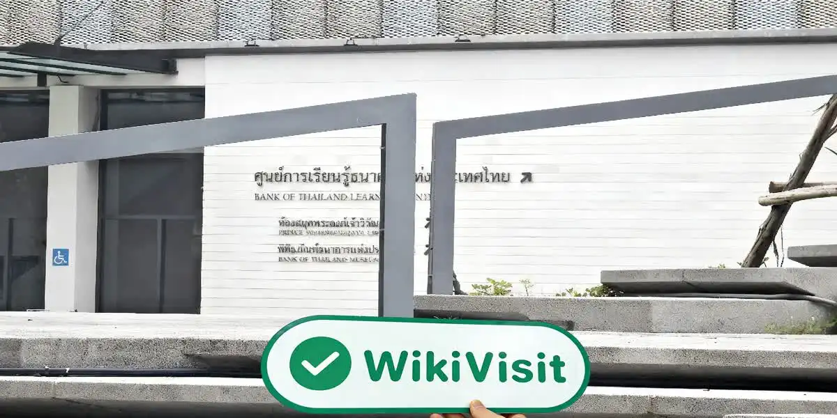 Một Chuyến Thăm BOT tại Thái Lan – Văn Phòng Đã Tìm Thấy