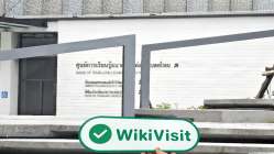 A Visit to BOT in Thailand – Office Found