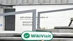 Ein Besuch bei BOT in Thailand – Büro gefunden