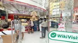 تھائی لینڈ میں HUA SENG HENG کا دورہ – دفتر مل گیا