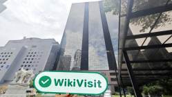 Una visita a GT Gold Bullion in Thailandia - Ufficio Trovato