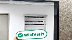 Una visita a GT Gold Bullion in Thailandia - Ufficio Trovato