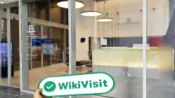 تھائی لینڈ میں Kiatnakin Phatra Securities کا دورہ – دفتر دریافت