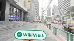 تھائی لینڈ میں Kiatnakin Phatra Securities کا دورہ – دفتر دریافت