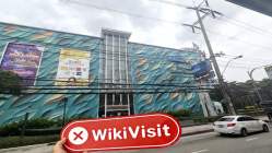 泰国实地探访交易商 Pi Securities（Paradise Park） 不存在真实展业场所