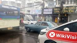 Tayland'da Maxtra Markets Ziyareti - Ofis Bulunamadı