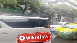 Tayland'da Maxtra Markets Ziyareti - Ofis Bulunamadı