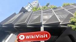 태국의 TRACXUS 방문 - 사무실을 찾을 수 없음