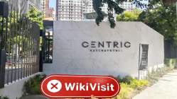 태국의 TRACXUS 방문 - 사무실을 찾을 수 없음