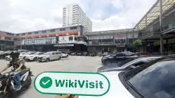 تھائی لینڈ میں پائی سیکیورٹیز (BIZZO بلڈنگ) کا دورہ – دفتر دریافت ہوا