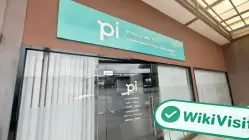 تھائی لینڈ میں پائی سیکیورٹیز (BIZZO بلڈنگ) کا دورہ – دفتر دریافت ہوا