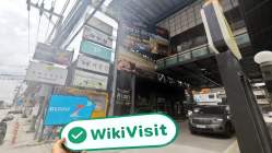 泰国实地探访交易商 Pi Securities（BIZZO 大厦） 存在真实展业场所