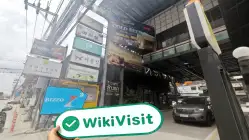 تھائی لینڈ میں پائی سیکیورٹیز (BIZZO بلڈنگ) کا دورہ – دفتر دریافت ہوا