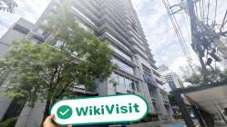 태국의 Nomura 방문 - 사무실 발견