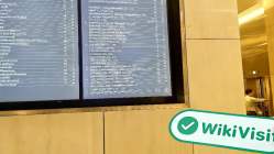 태국의 Nomura 방문 - 사무실 발견