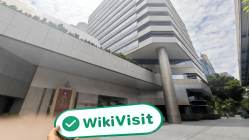 태국 CGSEC 방문 - 사무실 발견