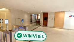 태국 CGSEC 방문 - 사무실 발견