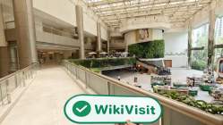 태국 CGSEC 방문 - 사무실 발견