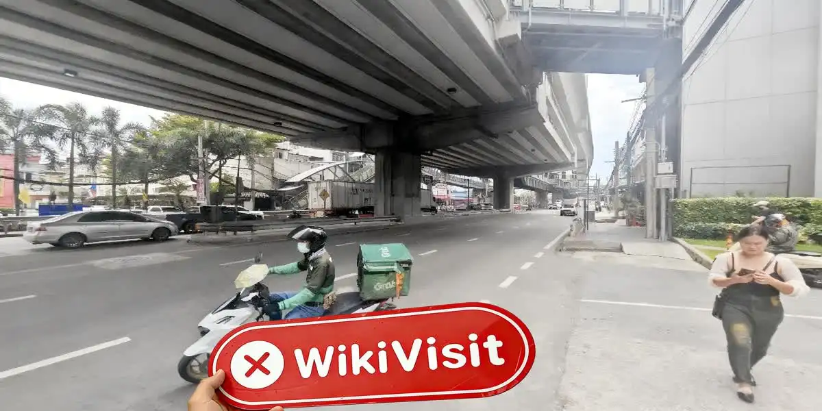 Una visita a Bost Forex in Thailandia - Nessun ufficio trovato