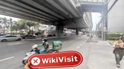 Tayland'daki Bost Forex Ziyareti - Ofis Bulunamadı