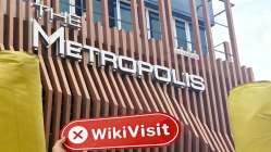 Tayland'daki Bost Forex Ziyareti - Ofis Bulunamadı