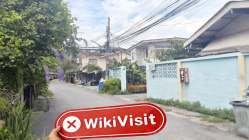 Tayland'daki VANEXFX Ziyareti - Ofis Bulunamadı