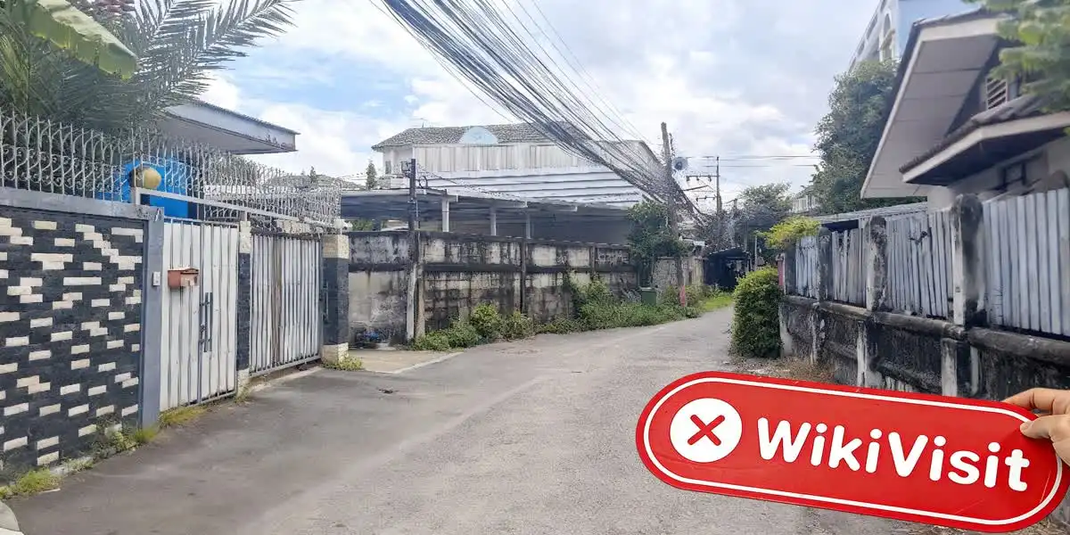 Une visite chez VANEXFX en Thaïlande - Aucun bureau trouvé
