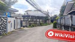 Tayland'daki VANEXFX Ziyareti - Ofis Bulunamadı