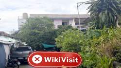 Tayland'daki VANEXFX Ziyareti - Ofis Bulunamadı