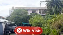 تھائی لینڈ میں VANEXFX کا دورہ – کوئی دفتر نہیں ملا