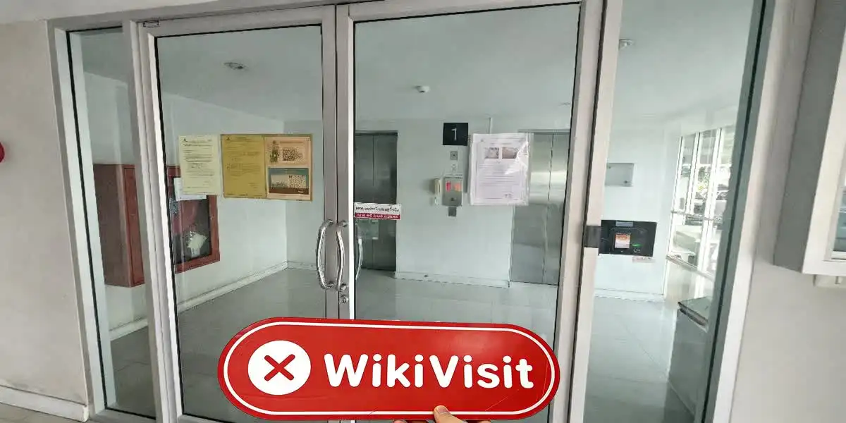 Đến thăm BT Markets tại Thái Lan - Không tìm thấy văn phòng