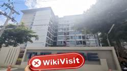 Đến thăm BT Markets tại Thái Lan - Không tìm thấy văn phòng