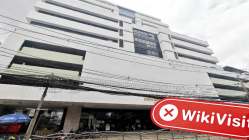 Tayland'daki ALPFOREX Ziyareti - Ofis Bulunamadı