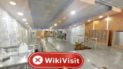 Посещение ALPFOREX в Таиланде - Офис не найден
