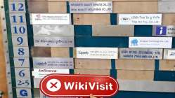 Tayland'daki ALPFOREX Ziyareti - Ofis Bulunamadı