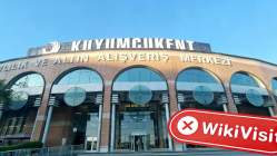 Ein Besuch bei Fetih in der Türkei - Kein Büro gefunden