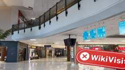 Ein Besuch bei Fetih in der Türkei - Kein Büro gefunden