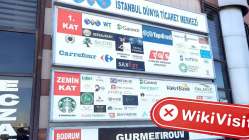 Türkiye'de GOLDTAKAS Ziyareti - Ofis Bulunamadı