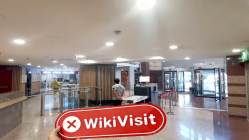 Türkiye'de GOLDTAKAS Ziyareti - Ofis Bulunamadı